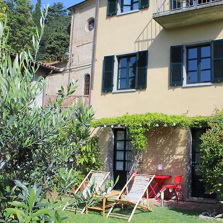 Amazing Langhe And Monferrato | House With Garden Villa Calamandrana Dış mekan fotoğraf