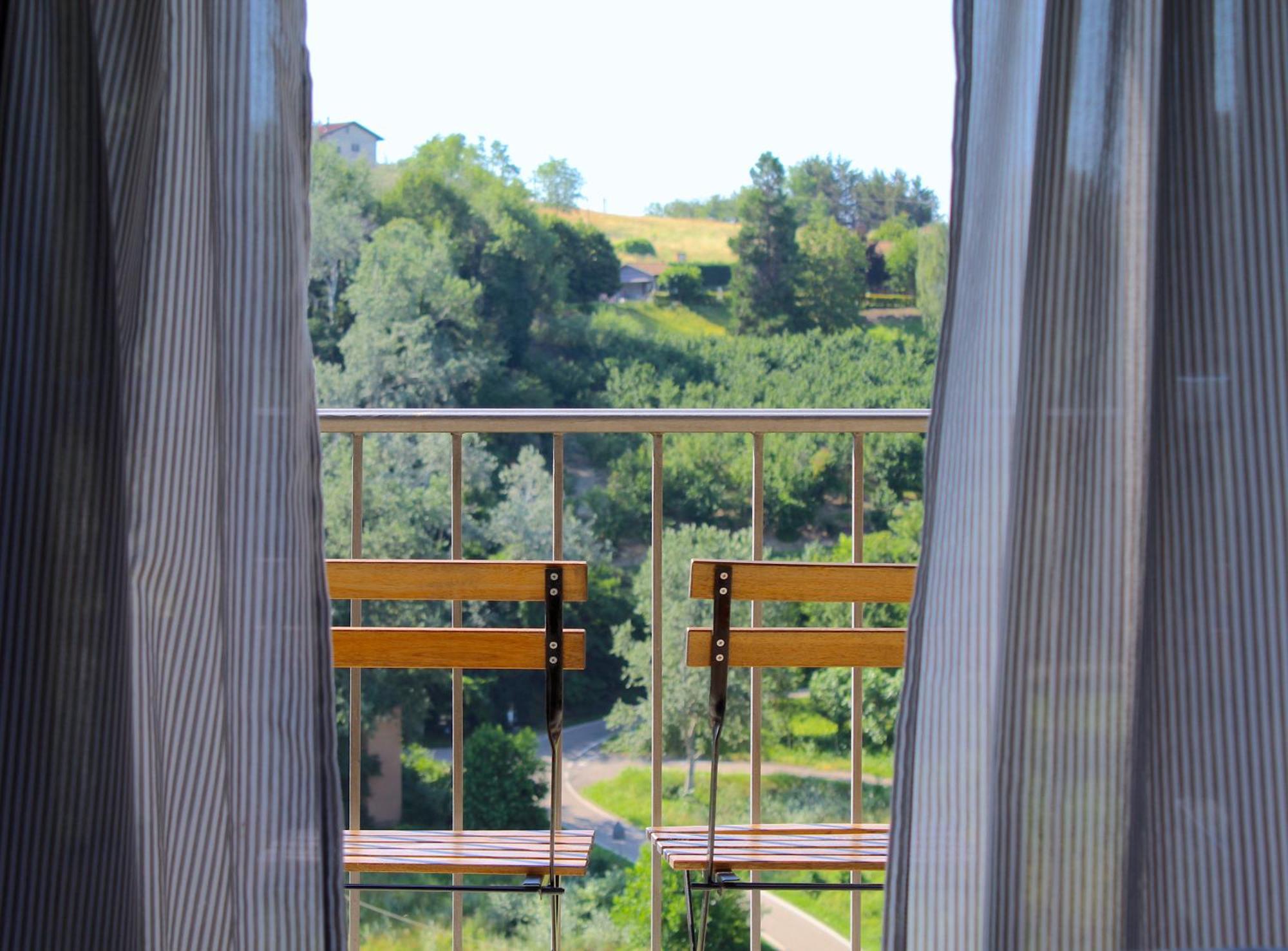 Amazing Langhe And Monferrato | House With Garden Villa Calamandrana Dış mekan fotoğraf