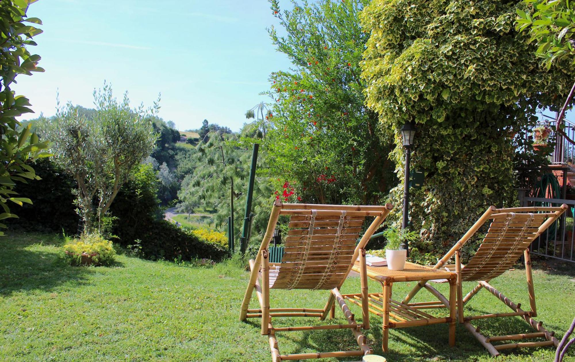 Amazing Langhe And Monferrato | House With Garden Villa Calamandrana Dış mekan fotoğraf