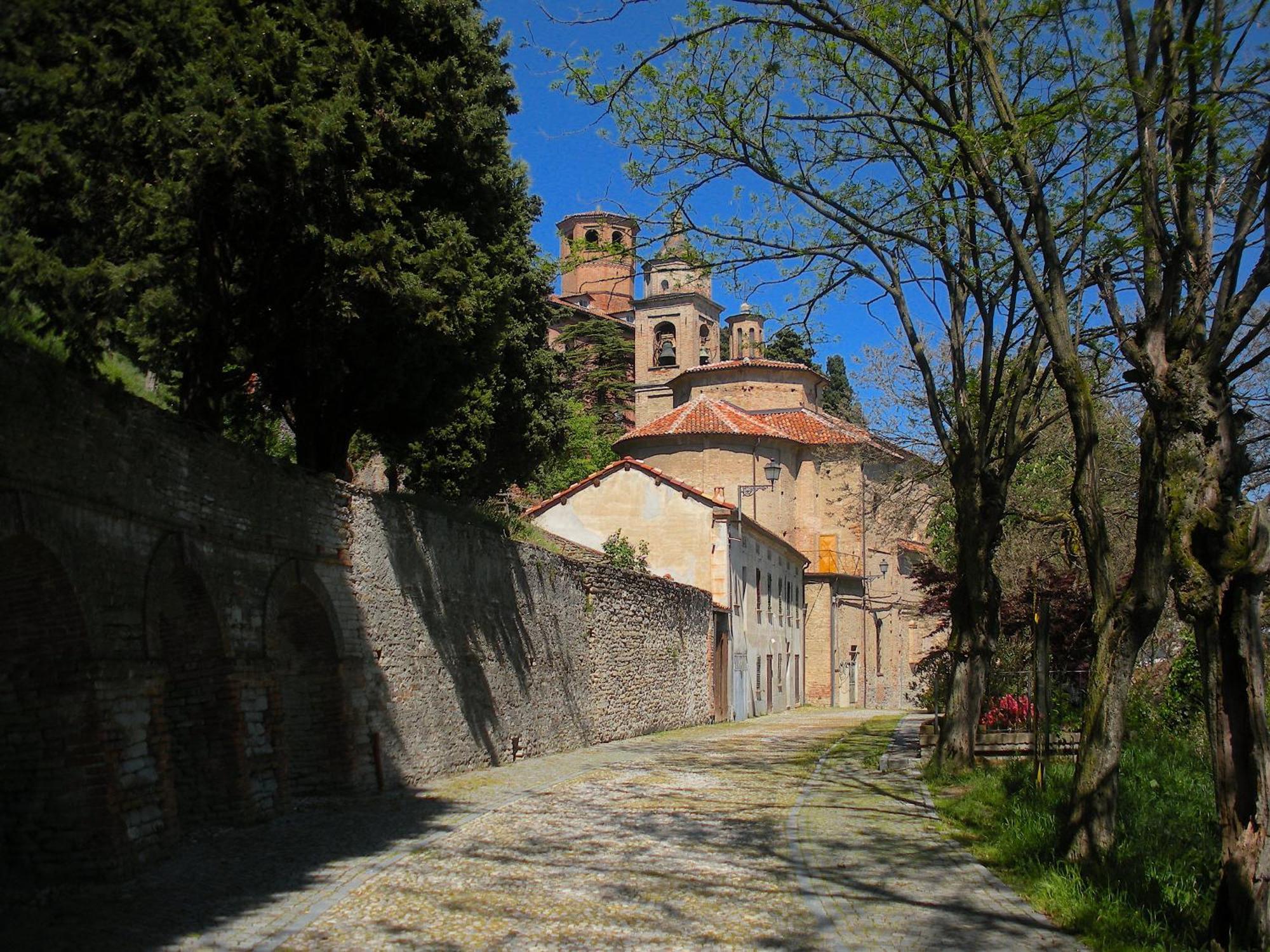 Amazing Langhe And Monferrato | House With Garden Villa Calamandrana Dış mekan fotoğraf